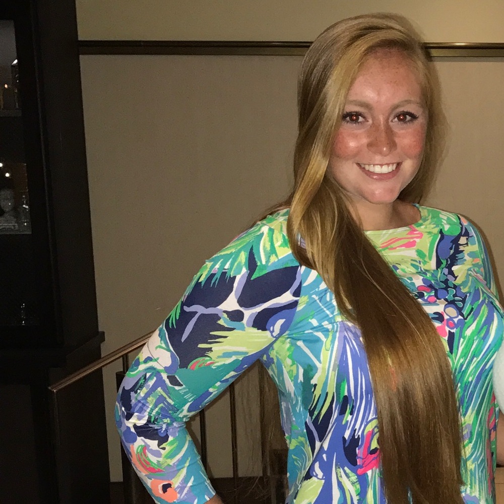 Meet your Posher, Katelyn